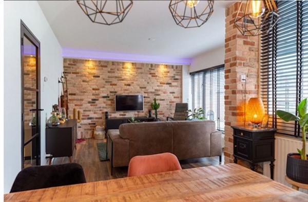 Medium property photo - St. Jansplein 15, 5141 GR Waalwijk
